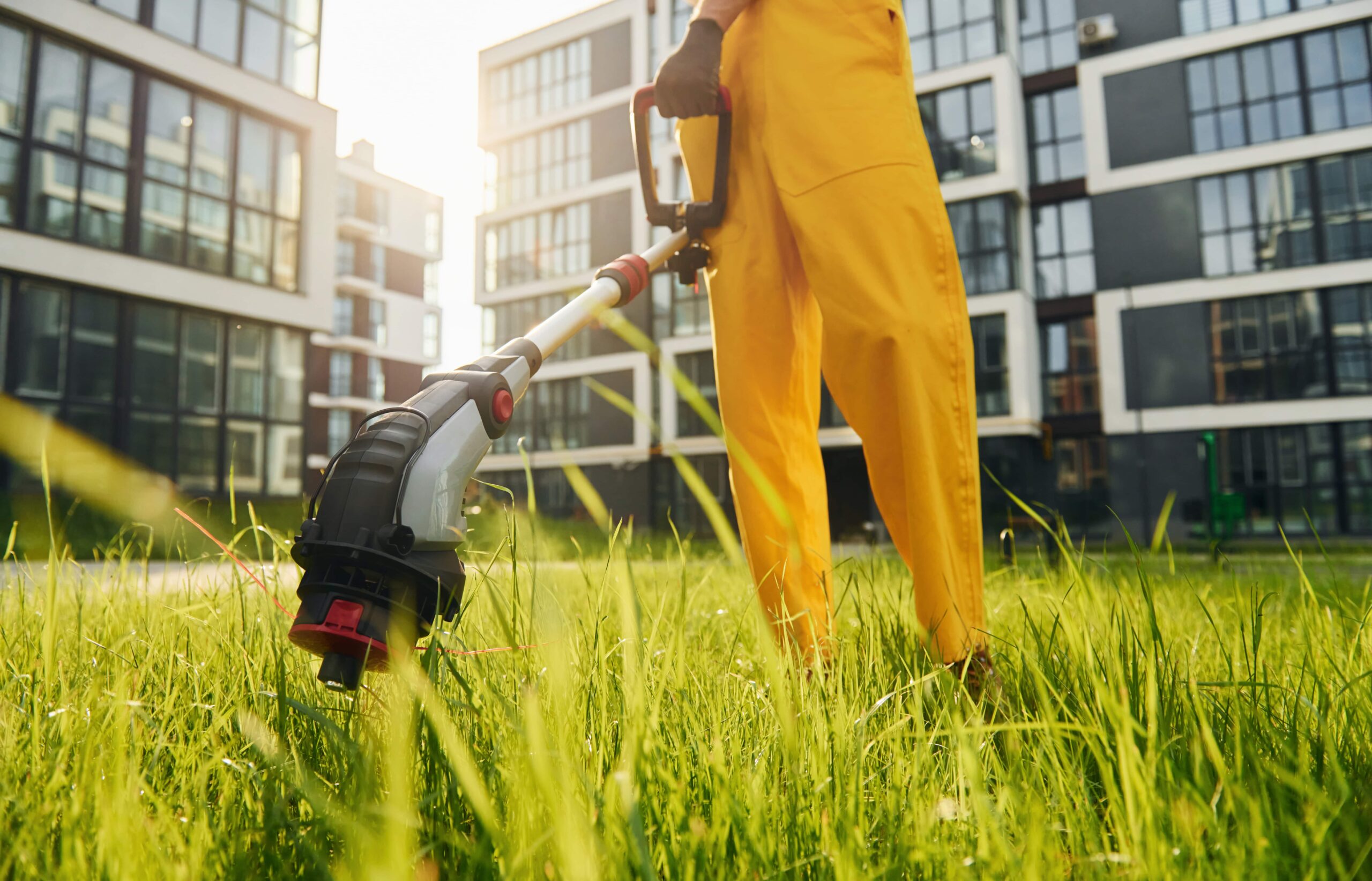 man cut the grass with lawn mover outdoors in the 2025 03 18 21 30 08 utc min scaled