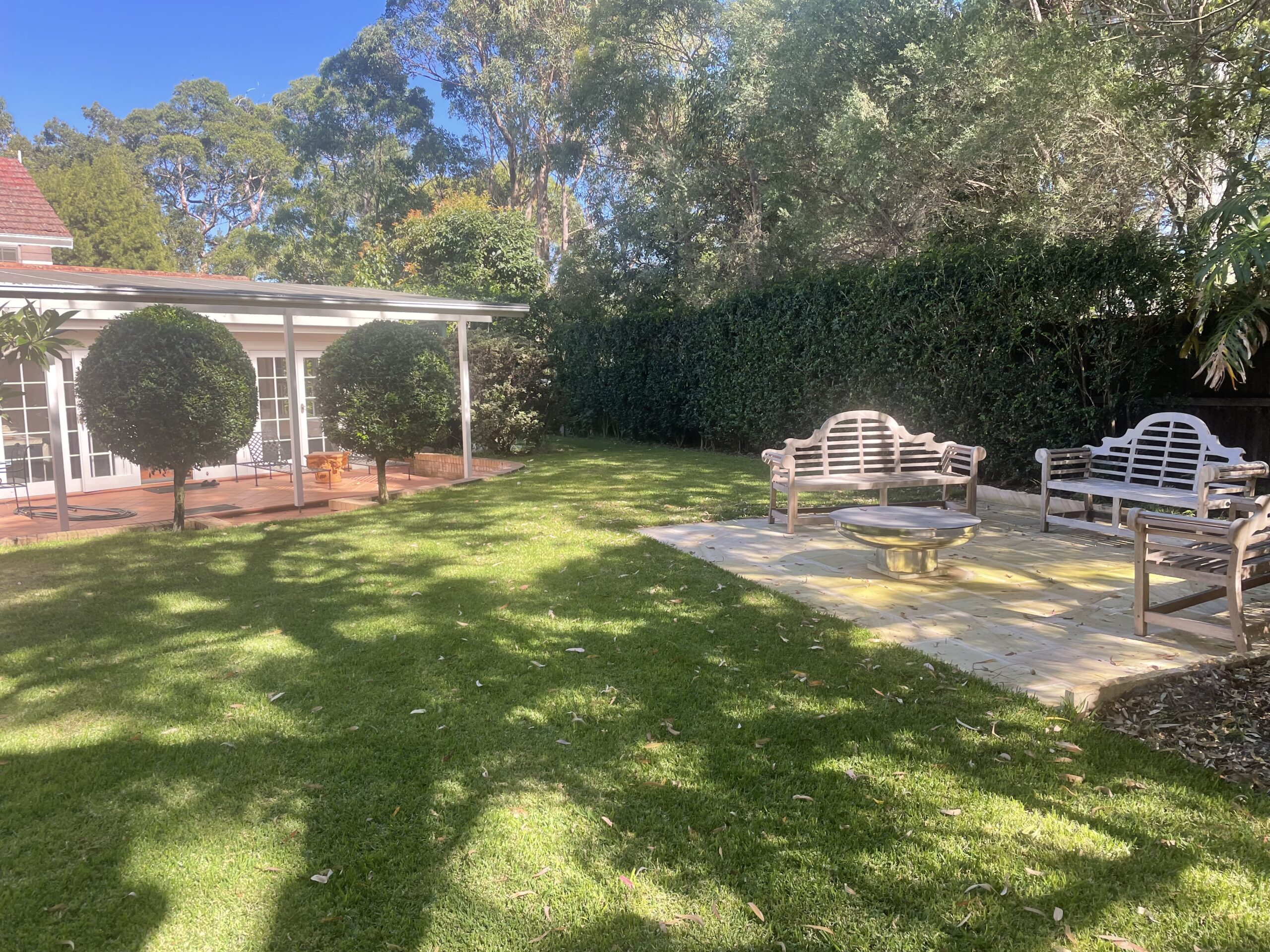 3c Three months later